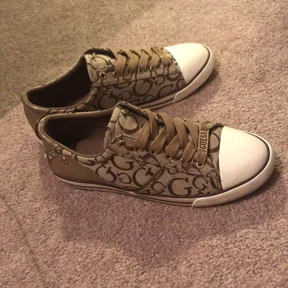 Guess sneakers